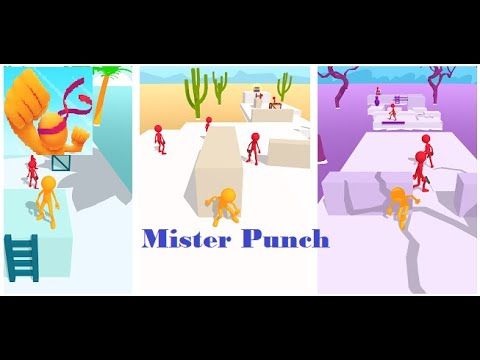 Video guide by : Mister Punch  #misterpunch