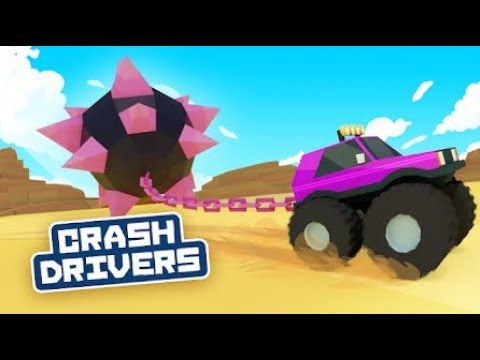 Video guide by : Crash Drivers  #crashdrivers