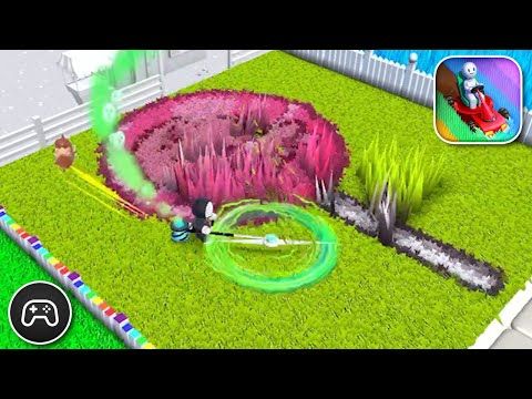 Video guide by weegame7: Mow My Lawn Part 6 #mowmylawn
