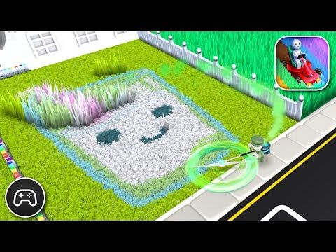 Video guide by weegame7: Mow My Lawn Part 7 #mowmylawn