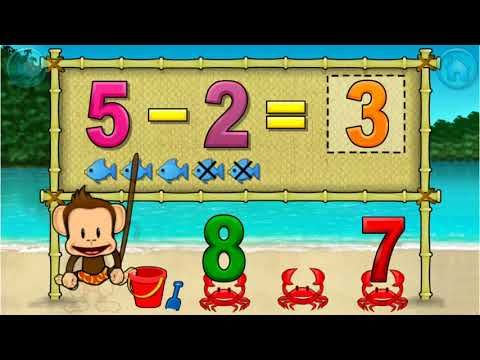 Video guide by Sheep Kids TV: Monkey Math School Sunshine Part 8 #monkeymathschool