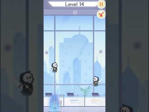 Video guide by KewlBerries: Rescue Boss Cut Rope Level 14 #rescuebosscut