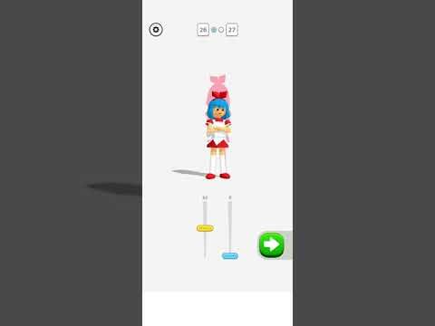 Video guide by RebelYelliex: Just Right Level 26 #justright