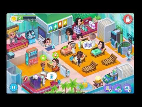 Video guide by CaroGamesNL: Happy Clinic Level 190 #happyclinic