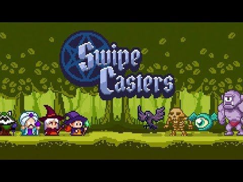 Video guide by : Swipe Casters  #swipecasters