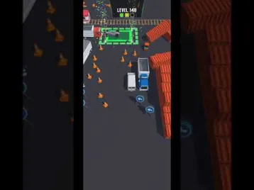 Video guide by Crazy Gamer: Drift Park Level 148 #driftpark