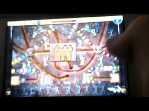 Video guide by Tommy Ibrahimi: Luxor: Amun Rising HD Level 25 #luxoramunrising