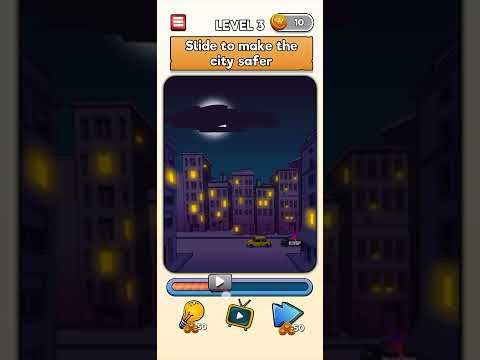 Video guide by Thank you: Flashback: Tricky Fun Riddles Level 3 #flashbacktrickyfun