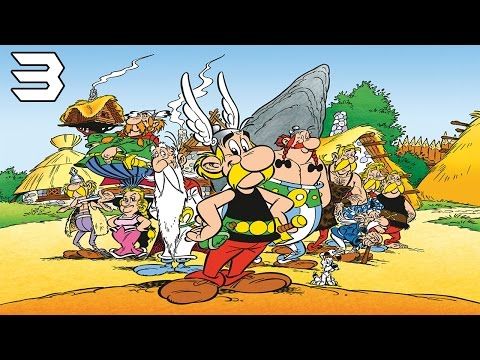 Video guide by Appy Freak: Asterix and Friends Part 3 #asterixandfriends