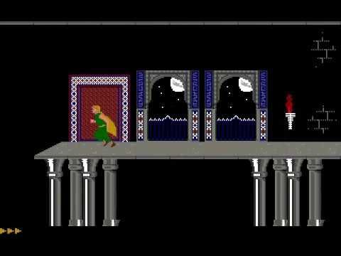 Video guide by A True Prince Fan From 2018: Prince of Persia : Escape Level 3 #princeofpersia