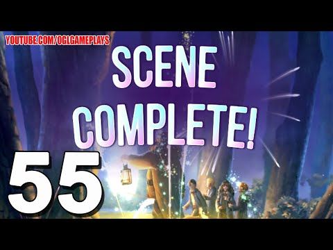 Video guide by OGLPLAYS Android iOS Gameplays: Harry Potter: Puzzles & Spells Part 55 - Level 381 #harrypotterpuzzles