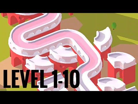 Video guide by ARFFA GAMING: Water Connect Flow Level 110 #waterconnectflow