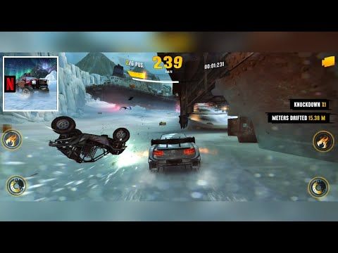 Video guide by XtremeGamePlay: Asphalt Xtreme Part 9 #asphaltxtreme