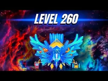 Video guide by Ulzii Ulziibat: Galaxy Invaders: Alien Shooter Level 260 #galaxyinvadersalien