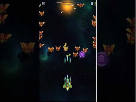 Video guide by The Regordos: Galaxy Invaders: Alien Shooter Level 2 #galaxyinvadersalien