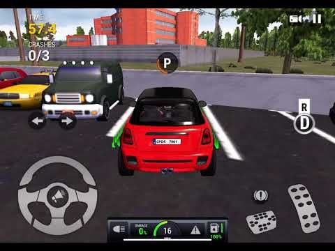 Video guide by Nicki Games: Car Parking Chapter 1 - Level 2 #carparking