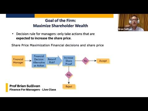 Video guide by European Graduate School Of Management: The Firm Level 7 #thefirm