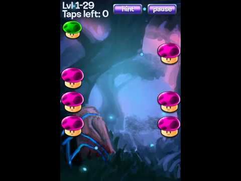 Video guide by TheDorsab3: Shrooms Level 129 #shrooms