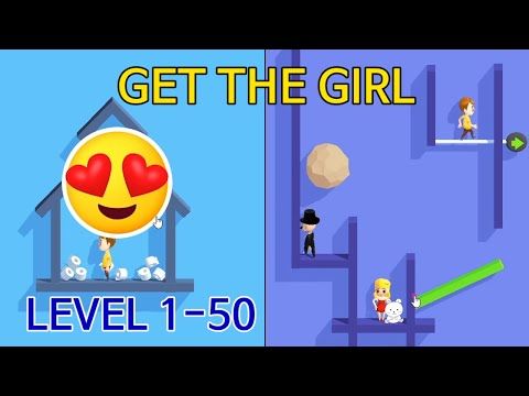 Video guide by Tiny Bunny: Get the Girl Level 150 #getthegirl