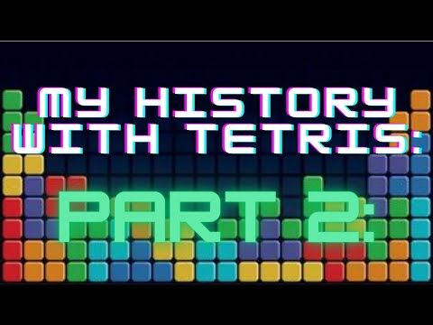 Video guide by BarryStyles: Tetris! Part 2 #tetris