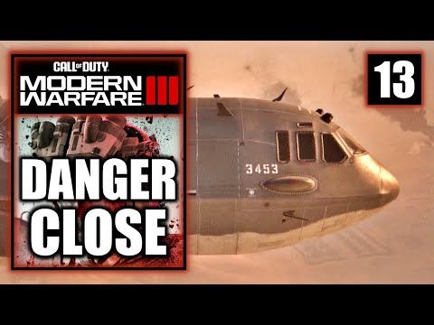 Video guide by Trophygamers: Danger Close Part 13 #dangerclose