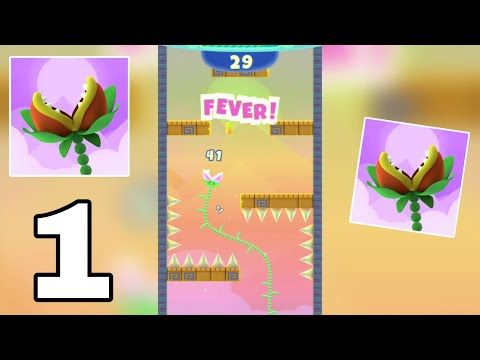 Video guide by Sant Gaming: Nom Plant Part 1 - Level 120 #nomplant
