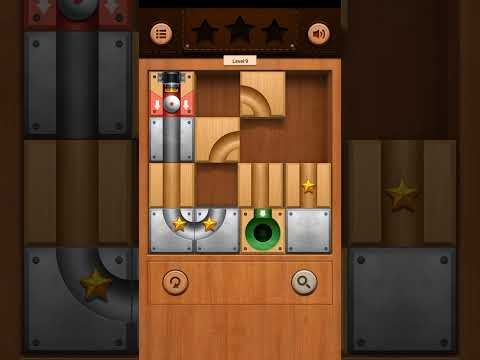 Video guide by 1001 Gameplay: Unblock Ball Level 9 #unblockball