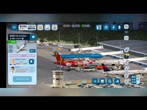 Video guide by World of Airports Gaming: World of Airports  - Level 24 #worldofairports