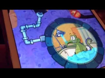 Video guide by trinamiller100 .: Where's My Water? 2 Part 6  #wheresmywater