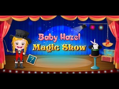 Video guide by : Baby Hazel Magic Show  #babyhazelmagic