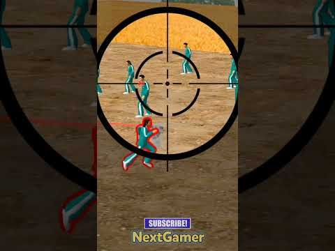 Video guide by NextGamer: K-Sniper Challenge Level 4 #ksniperchallenge