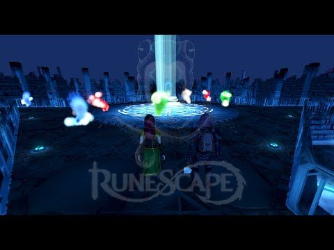 Video guide by The Freedom Frog: RuneScape Level 18 #runescape
