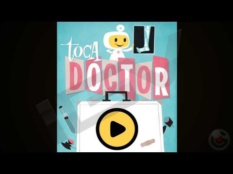 Video guide by : Toca Doctor  #tocadoctor