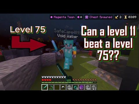 Video guide by Churro: Sky Wars Level 11 #skywars