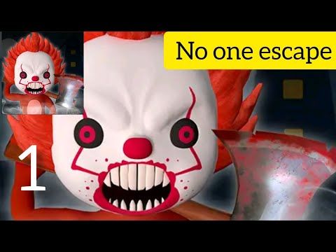 Video guide by L Game channel: No One Escape! Level 8 #nooneescape