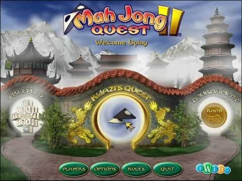 Video guide by Gplay: Mah Jong Quest Level 11 #mahjongquest