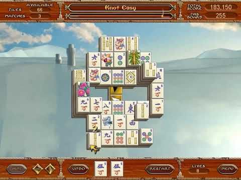 Video guide by Gplay: Mah Jong Quest Level 62 #mahjongquest