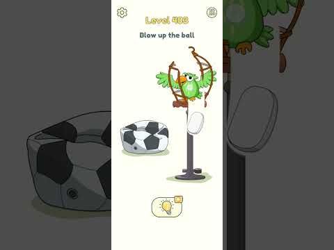 Video guide by Jay_gamer1.0: Up the Ball Level 403 #uptheball