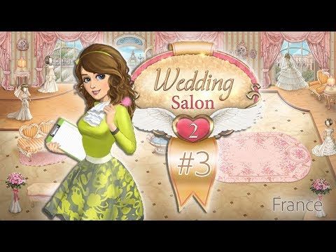 Video guide by Berry Games: Wedding Salon 2 Level 2 #weddingsalon2