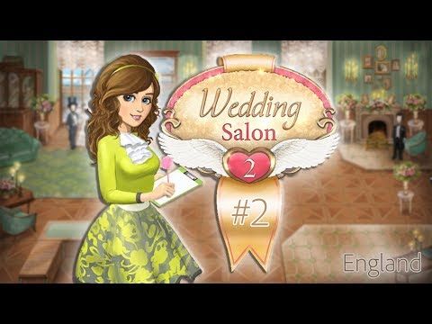 Video guide by Berry Games: Wedding Salon 2 Level 1 #weddingsalon2