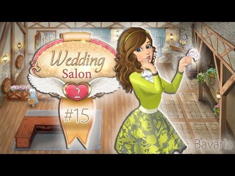 Video guide by Berry Games: Wedding Salon 2 Level 8 #weddingsalon2
