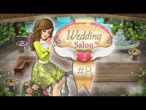 Video guide by Berry Games: Wedding Salon 2 Level 4 #weddingsalon2