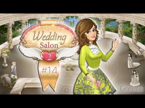 Video guide by Berry Games: Wedding Salon 2 Level 7 #weddingsalon2