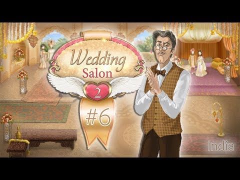 Video guide by Berry Games: Wedding Salon 2 Level 3 #weddingsalon2