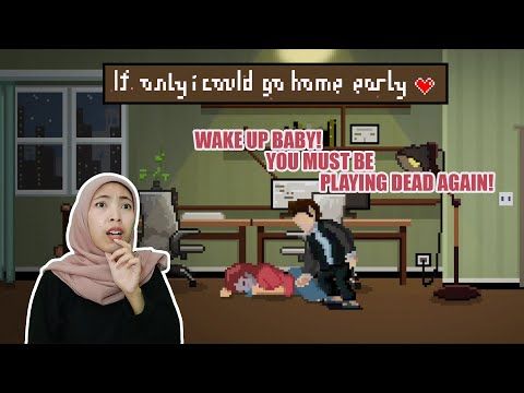 Video guide by Mama Fraha: If only I could go home early Level 19 #ifonlyi