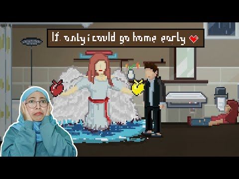 Video guide by Mama Fraha: If only I could go home early Level 9 #ifonlyi