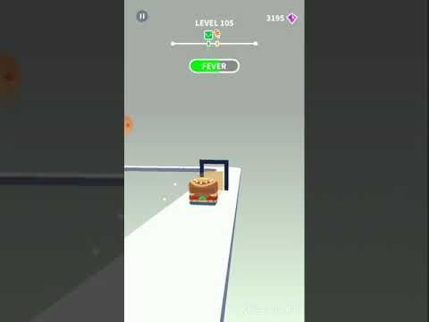 Video guide by Hey Man Gameplay: Jelly Shift Level 105 #jellyshift