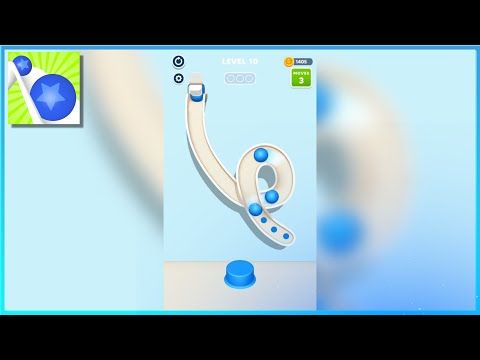 Video guide by Shay Gameplay: Pile It 3D Level 110 #pileit3d