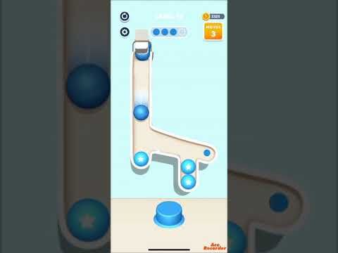 Video guide by Zooby Gamer: Pile It 3D Level 16 #pileit3d