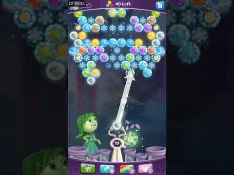 Video guide by Adrian Petre: Inside Out Thought Bubbles Level 1071 #insideoutthought